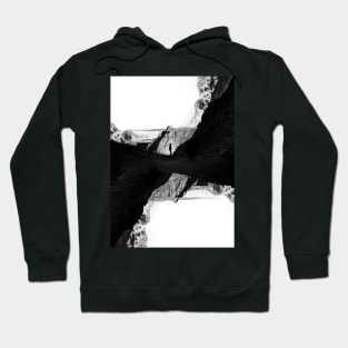 Man of isolation Hoodie